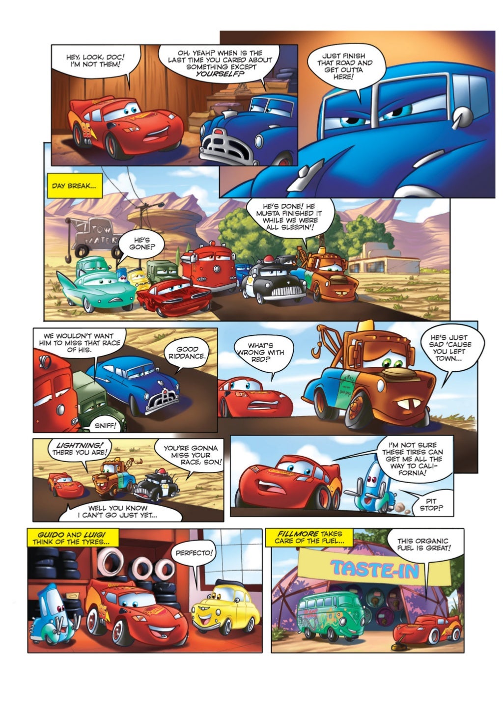 Cars