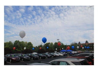 Clearview Car Sale 2015