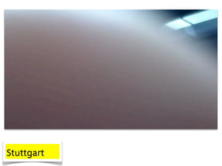 Stuttgart
 