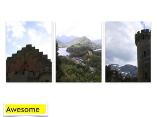 Awesome
 