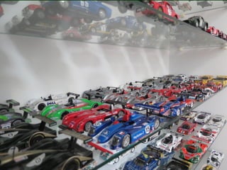 CARS COLLECTION