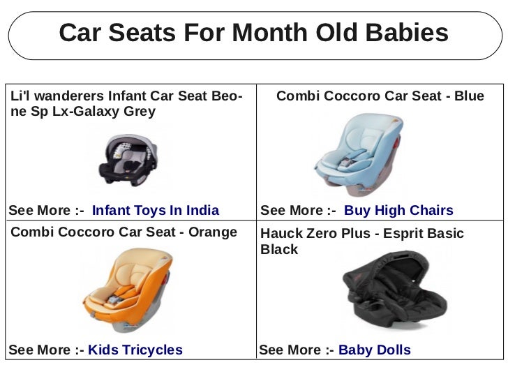 travel car seat 6 month old
