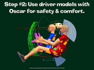 Car seats for comfort at vehicle concept | PDF