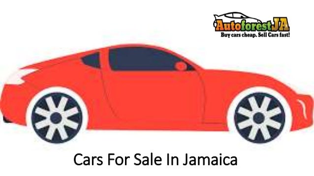 Cars For Sale In Jamaica Www Autoforestjamaica Com