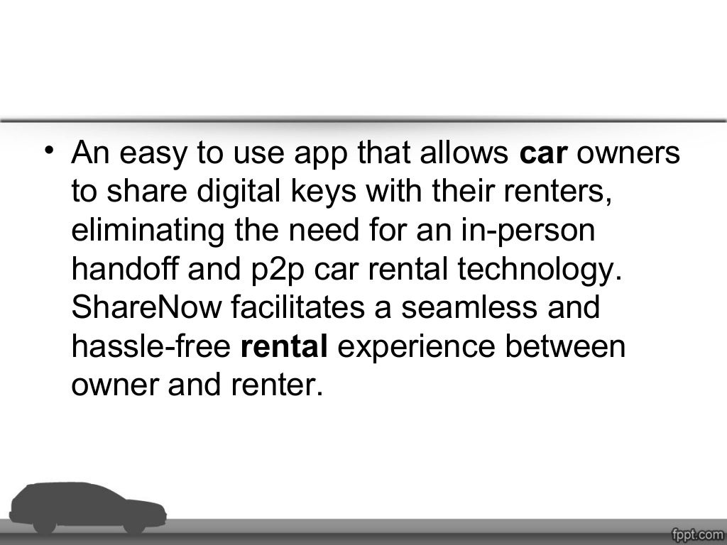 Car sharing turo owners & turo vip