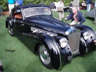 Delage 