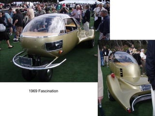 1969 Fascination 