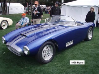 1956 Byers 