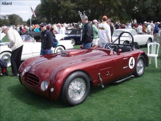Allard 