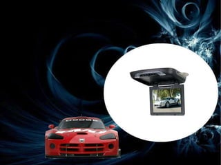 Get The Best Car Speaker Sounds Ever... Auto Dvd Dash 