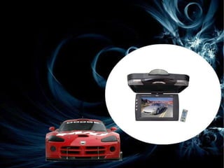 Get The Best Car Speaker Sounds Ever... Auto Dvd Dash 