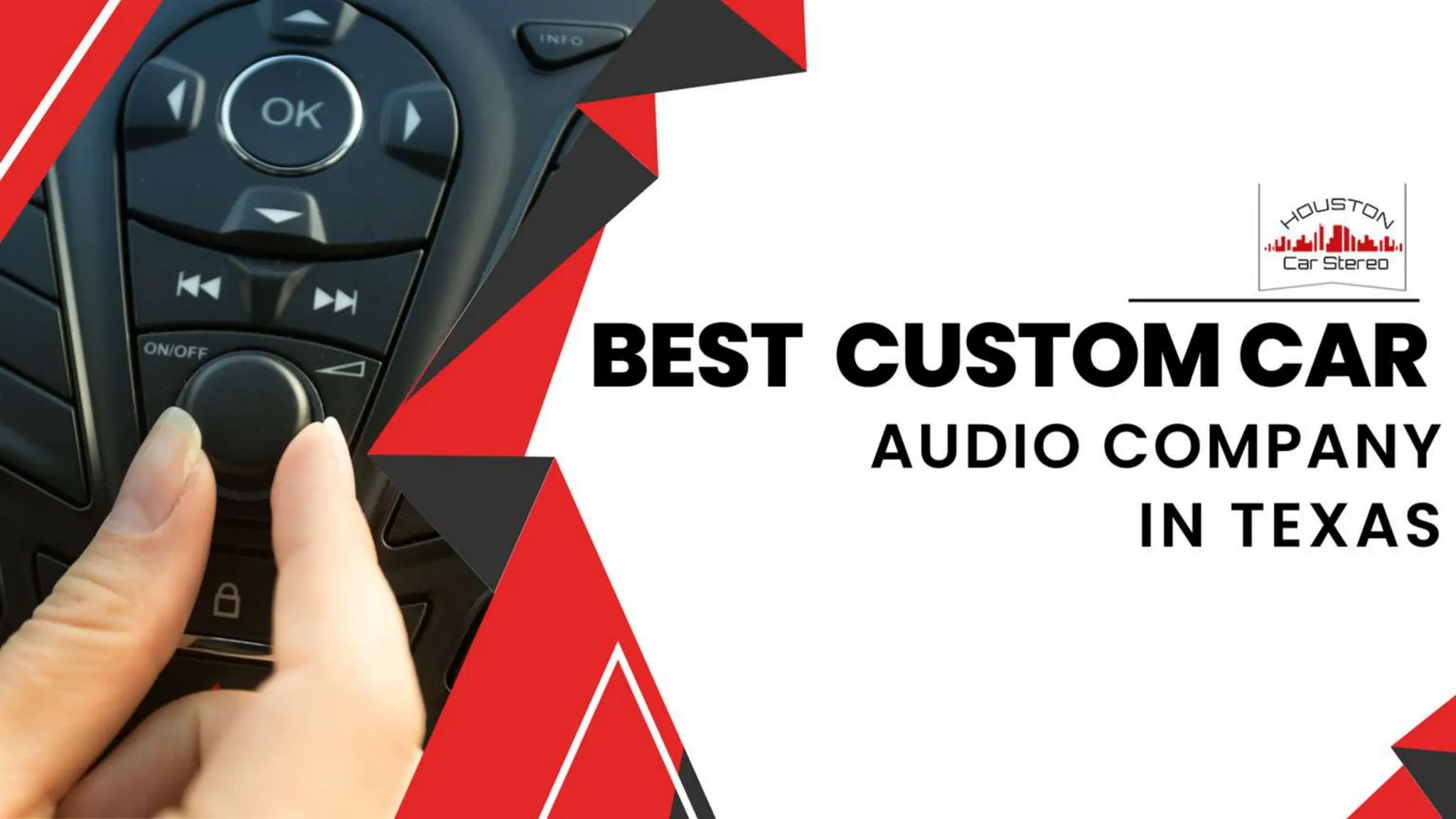Car stereo repair houston.pptx
