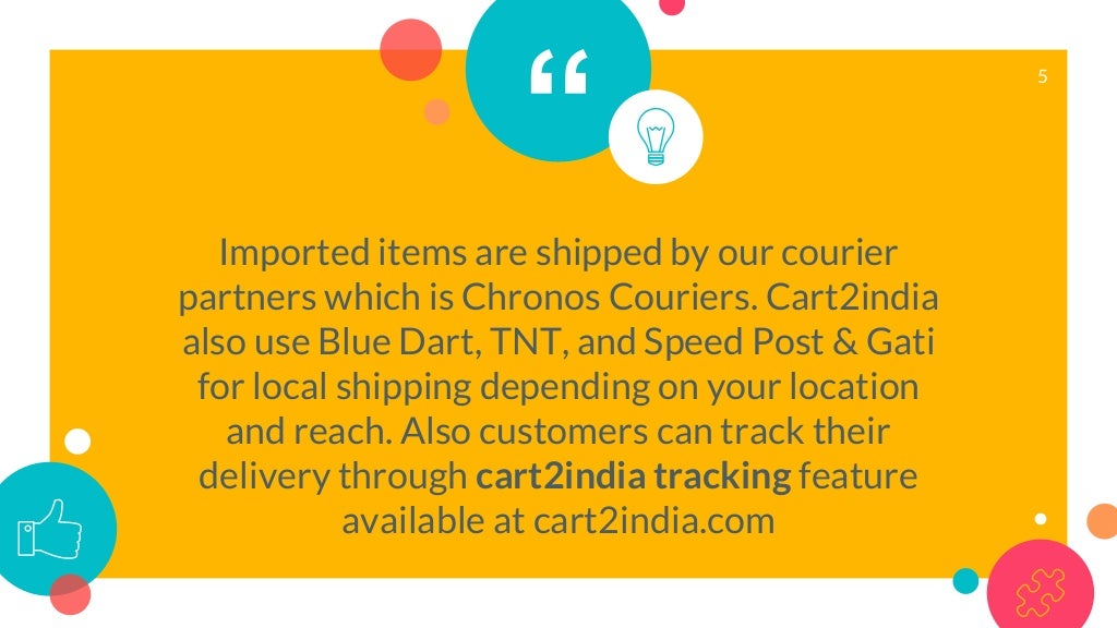Cart2india online retail pvt ltd