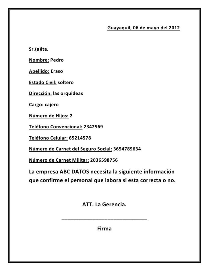 Carta