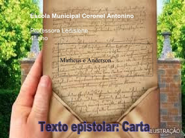 Carta