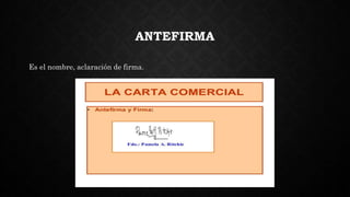 Carta | PPTX