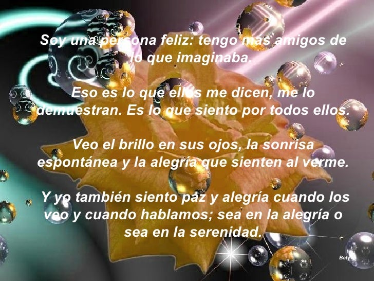 Carta A Un Amigo Borges