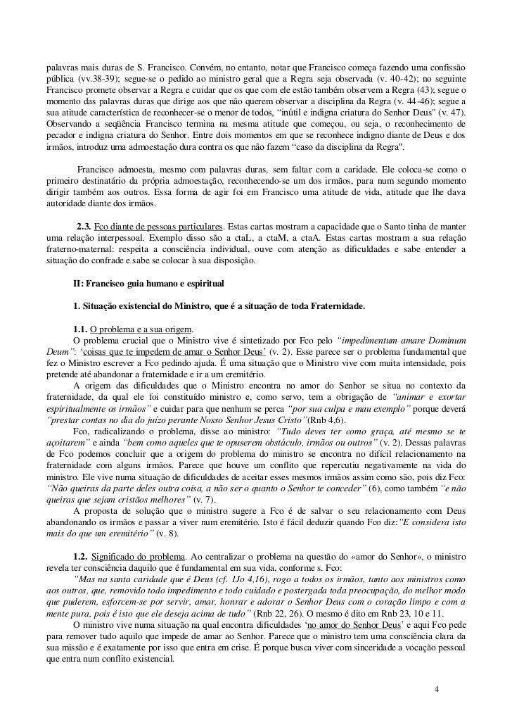 Carta ao ministro : resumo da tese de Inácio Dellazari