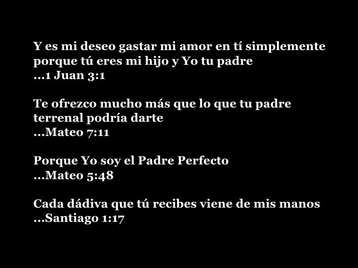 Carta de Amor