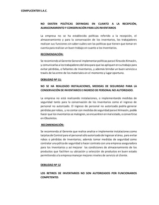 Carta decontrolinterno