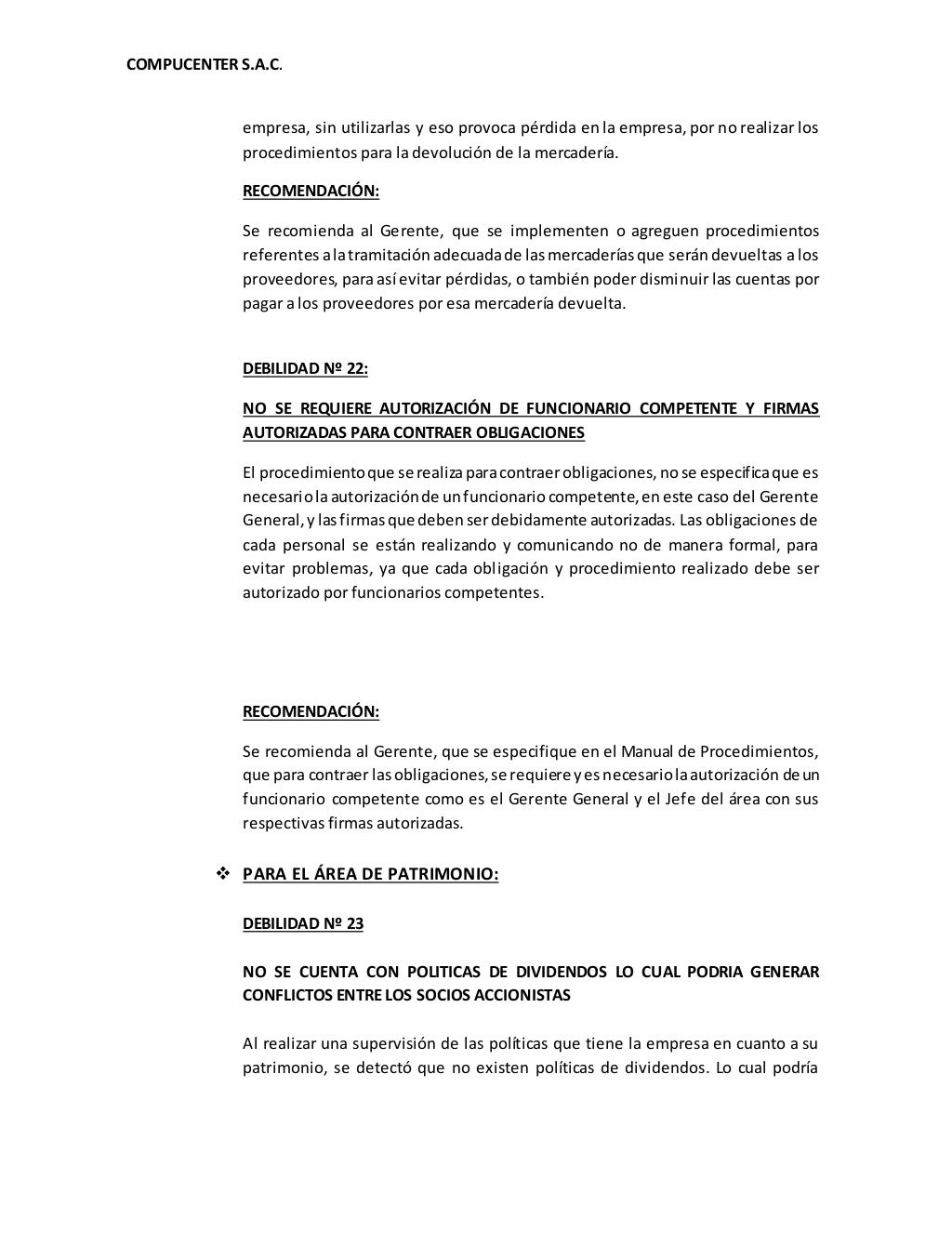 Carta decontrolinterno