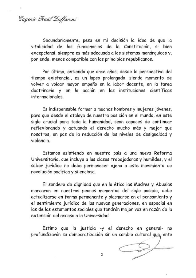 Carta de-renuncia-de-zaffaroni