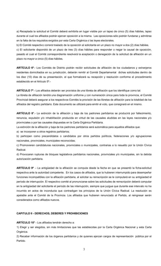 Carta org catamarca