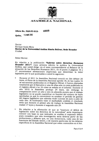 Carta presidente-cordero-a-la-andina