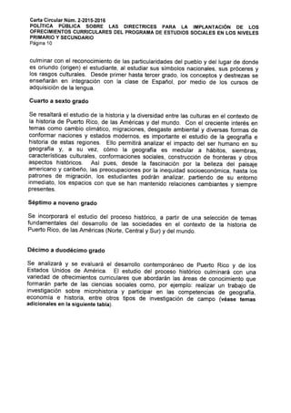 Carta 02 2015-2016 Estudios Sociales