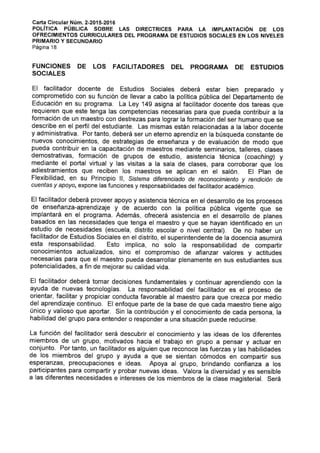 Carta 02 2015-2016 Estudios Sociales