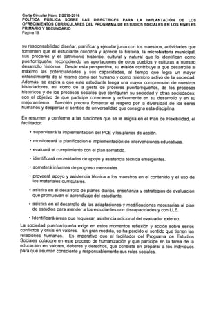 Carta 02 2015-2016 Estudios Sociales