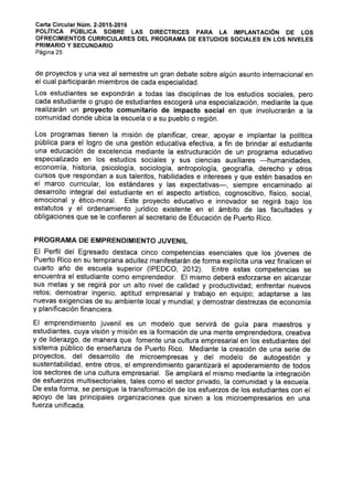 Carta 02 2015-2016 Estudios Sociales