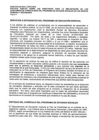 Carta 02 2015-2016 Estudios Sociales
