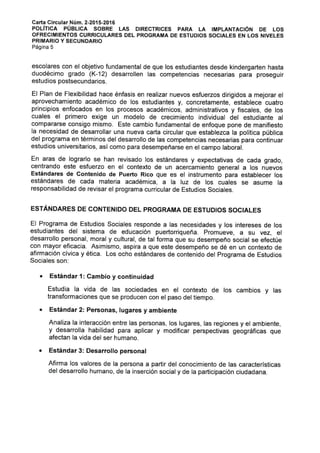 Carta 02 2015-2016 Estudios Sociales