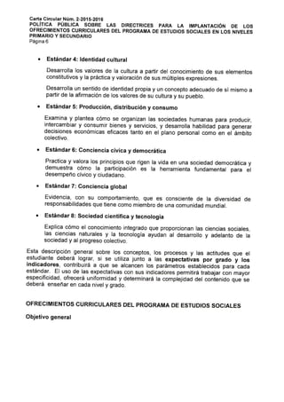 Carta 02 2015-2016 Estudios Sociales