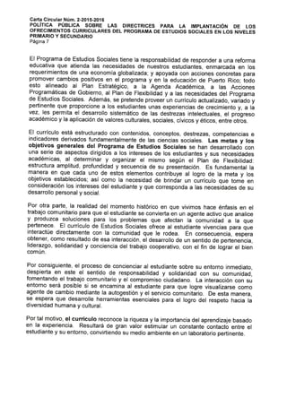 Carta 02 2015-2016 Estudios Sociales