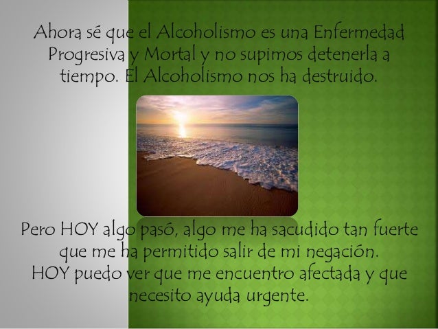 Como defenderse del marido del tirano del alcohólico
