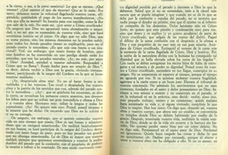 A UNO CUYO NOMBRE SE CALLA