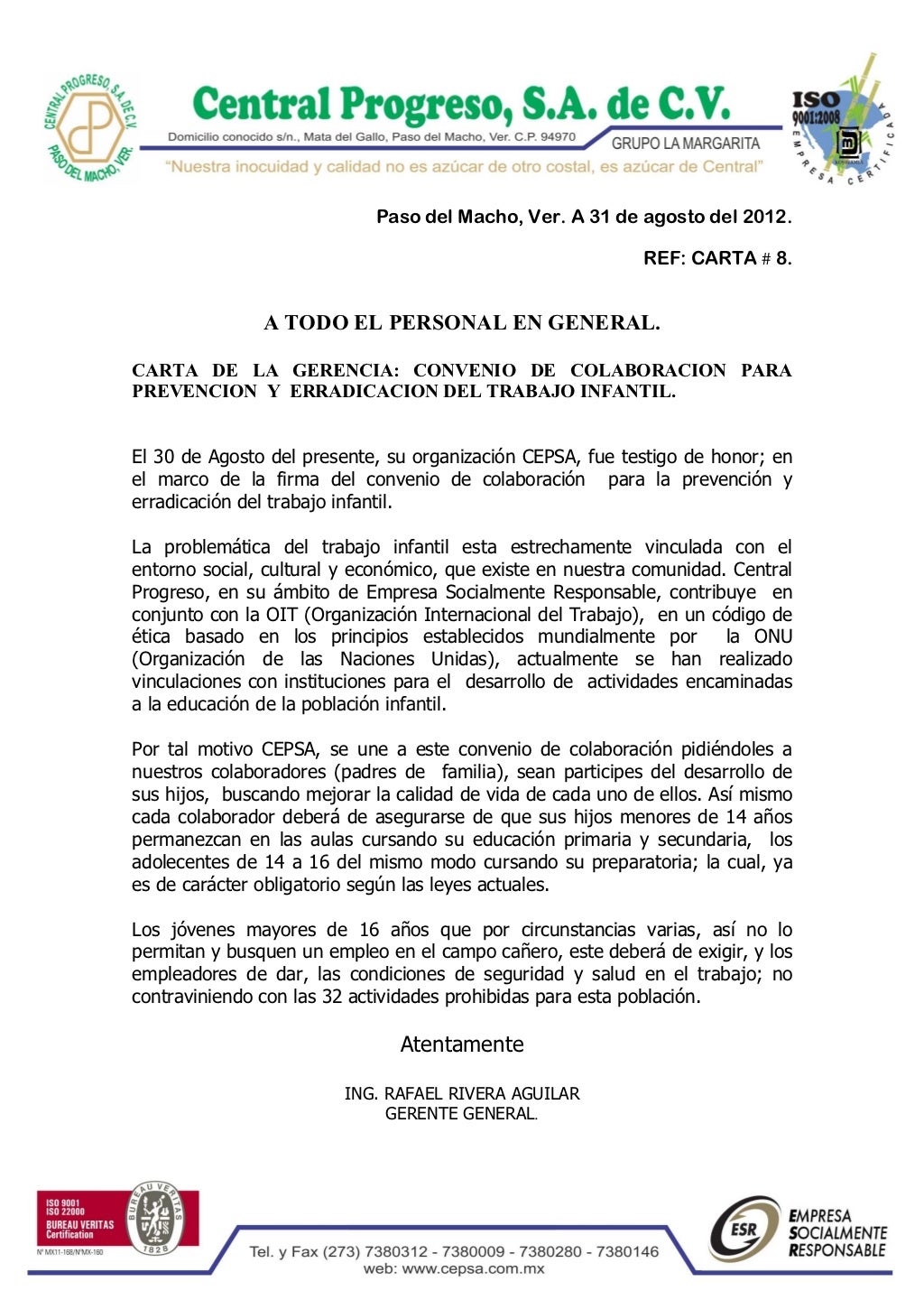 Carta 8 gerencia[1]