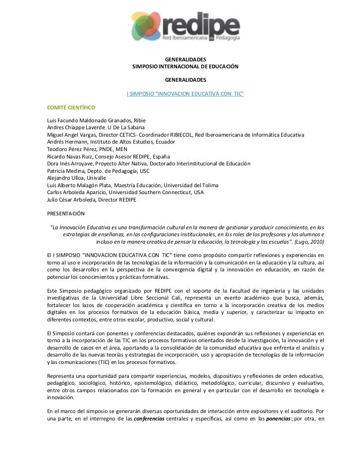 Carta Iberoamericana De Gestion De La Calidad En La 