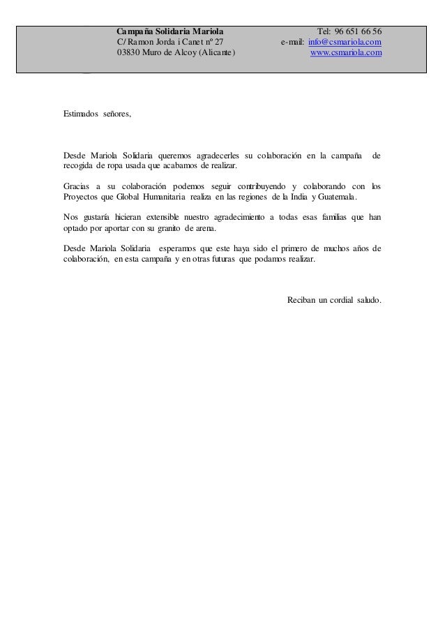 Certificado De Agradecimiento Esslidesharenet 