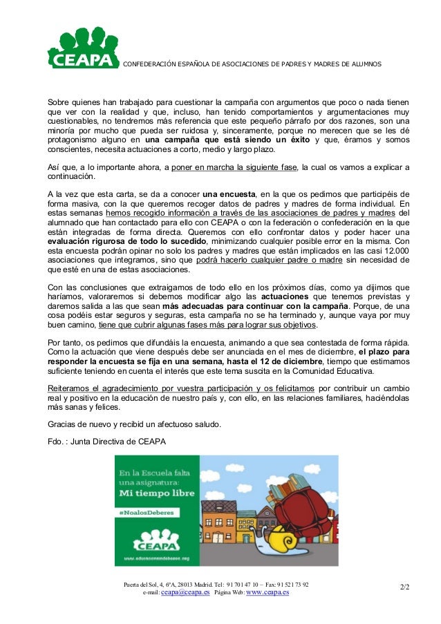 Ejemplo De Carta De Agradecimiento Por Colaboracion  Compartir Carta