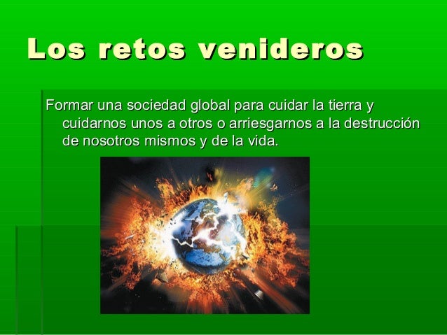 Carta a la tierra![1]