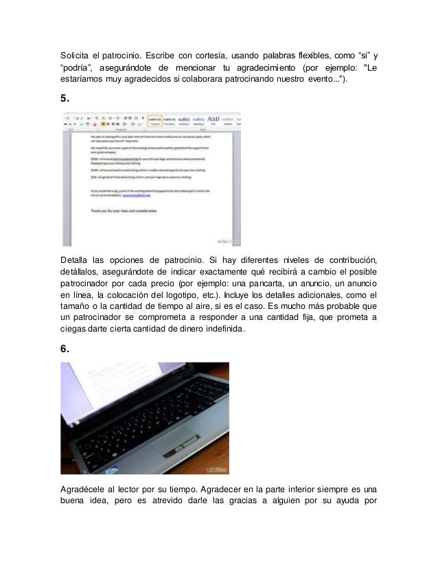 Carta De Agradecimiento Corporativa - j Carta De