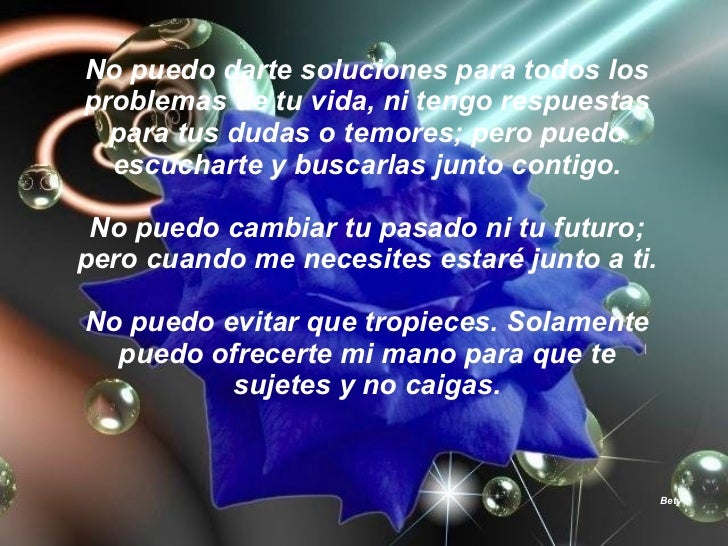 Carta A Un Amigo Borgesrau