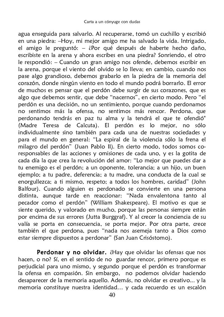 Carta De Para Mi Novio No Muy Cursi  cartas de amor en 