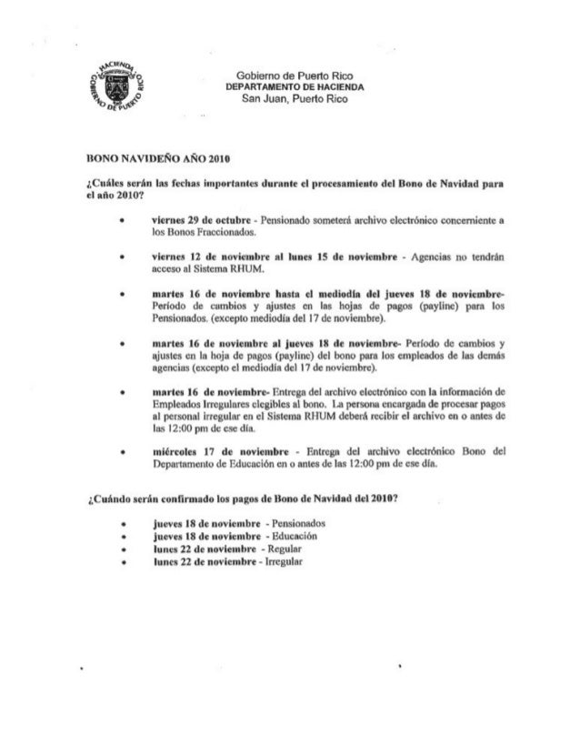 Carta circular 1300 08-11- Bono de navidad