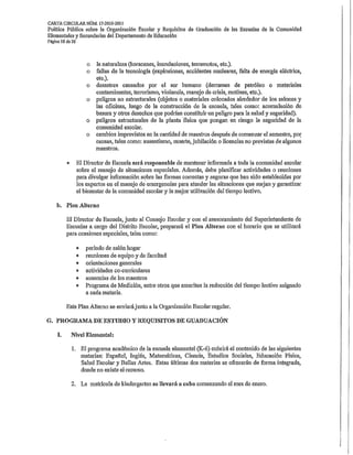Carta circular 17 2010-2011