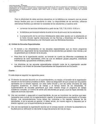 Carta Circular 27 2008 2009