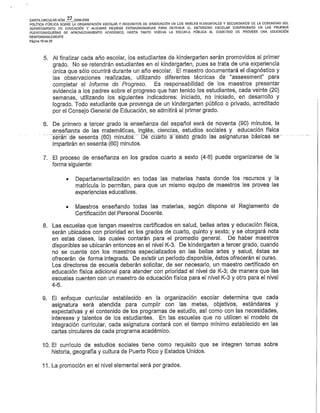 Carta Circular 27 2008 2009